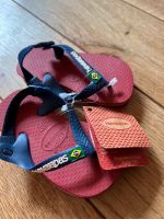 Havaianas baby Brasil neu Flip Flops 20 Bayern - Bad Endorf Vorschau
