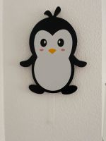 Pinguin Lampe Hessen - Bad Salzschlirf Vorschau