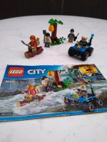 Lego City 60171 Verfolgungsjagd Baden-Württemberg - Sachsenheim Vorschau