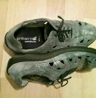❤Sneaker Schuhe  Echt   Leder   Waldläufer H neuwertig Nordrhein-Westfalen - Leverkusen Vorschau