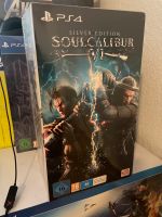 Soul Calibur 6 VI Silver Edition Playstation 4 collectors sealed Elberfeld - Elberfeld-West Vorschau