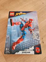 Neu OVP ungeöffnet Lego 76226 Spider Man Marvel Hessen - Liederbach Vorschau