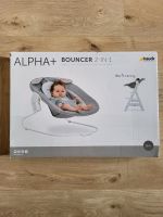 Hauck Alpha+ 2in1 Babywippe Bouncer Niedersachsen - Nienhagen Vorschau
