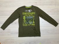 T-Rex Pulli Gr. 146 152 Jungsshirt Dinosaurier Jungs Tyranosaurus Brandenburg - Velten Vorschau