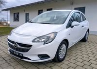 Opel Corsa E Tüv & Service neu 4 Zylinder Bayern - Holzheim a.d. Donau Vorschau