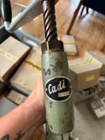 Cadi Gürtelmacher/Schuhmacher Handwerk Konvolut Lübeck - St. Jürgen Vorschau