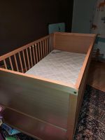 Bett/Babybett/Kinderbett mit/ohne Matratze BabyOne Niedersachsen - Melle Vorschau