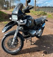 BMW R 1100 GS 259 BJ 1994 Schleswig-Holstein - Norderstedt Vorschau