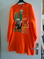 Pullover oberteil minikleid orange disney bambi gr l orange Dortmund - Eving Vorschau