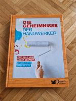 Buch Reader's Digest Die Geheimnisse der Handwerker Neu Wandsbek - Hamburg Hummelsbüttel  Vorschau