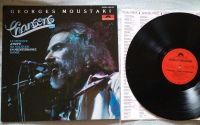 Georges Moustaki,, Chansons,, Album, Schallplatte, LP Sachsen-Anhalt - Aken Vorschau