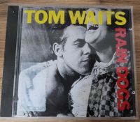Tom Waits - Rain dogs / CD Bayern - Osterhofen Vorschau