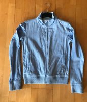 Fred Perry Kordjacke Gr 36 Damen hellblau Bayern - Karlshuld Vorschau