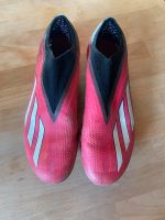 adidas X Speedportal+ FG Own Your Football Pink Schwarz Weiss Hessen - Kronberg im Taunus Vorschau