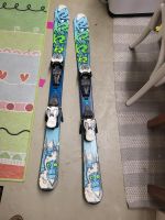 Ski 112cm Kinderski K2 Düsseldorf - Stockum Vorschau