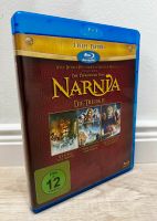 Blu Ray-  Die Chroniken von NARNIA - Die Trilogie Disney 1-3 Nordrhein-Westfalen - Unna Vorschau