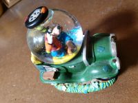 Schneekugel Goofy Auto Disney Micky Mouse Maus Bayern - Coburg Vorschau