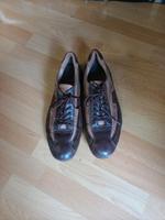Lloyd herren schuhe Gr 42 Schleswig-Holstein - Kiel Vorschau