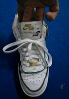 Nike Air Force 1 Shadow | Gr. 40,5 Sachsen - Zwickau Vorschau