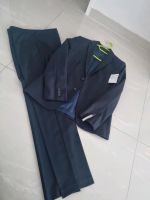 Jungen Anzug Blazer+Hose  Größe 158 Neu Mit Etikett Hessen - Fulda Vorschau