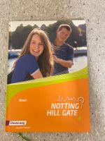 Notting Hill Gate - Englisch Schulbuch Nordrhein-Westfalen - Mülheim (Ruhr) Vorschau