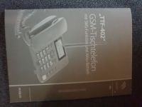 Simvalley Tischtelefon GSM TTF-402 Nordrhein-Westfalen - Viersen Vorschau