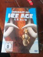 DVD Eis Age 4 Filme Nordrhein-Westfalen - Rheinbach Vorschau