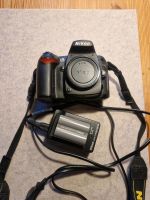 Nikon D90 Kamera Bayern - Lenting Vorschau
