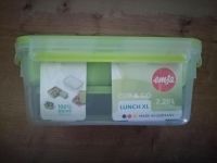 EMSA  Luncbox Cup & Go XXL 2,2 Liter NEU Neuhausen-Nymphenburg - Neuhausen Vorschau