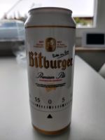 Bitburger Eieruhr Nordrhein-Westfalen - Swisttal Vorschau