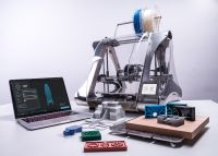 3D Druckservice & 3D Modellierung / CAD-Service Bayern - Mammendorf Vorschau