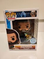 Funko Pop! Movies Aquaman #1310 Nordrhein-Westfalen - Porta Westfalica Vorschau