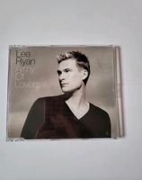 Lee Ryan CD Army of lovers Bayern - Penzberg Vorschau