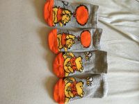 NEU 2 Paar Winnie Pu Pooh Socken Strümpfe 62 68 Berlin - Wilmersdorf Vorschau