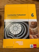 Lambacher Schweizer 6 ISBN 978-3-12-733661-0 Saarland - Blieskastel Vorschau