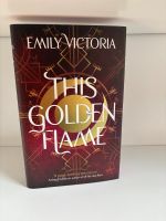 This golden Flame - Emily Victoria (Special Edition) Thüringen - Jena Vorschau