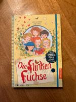 Buch Kinderbuch die flinken Füchse Baden-Württemberg - Engstingen Vorschau