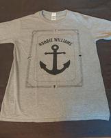 Robbie Williams Tour Shirt Nordrhein-Westfalen - Oberhausen Vorschau