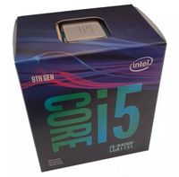 Intel Core i5-9400F So. 1151 Rheinland-Pfalz - Nack Vorschau