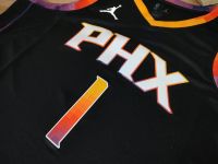 NEU! NBA Nike Swingman Jersey XXL Phoenix Suns Booker Trikot 2XL Kiel - Wellsee-Kronsburg-Rönne Vorschau