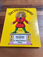 Struwwelpeter Buch Neu Hessen - Bad Schwalbach Vorschau