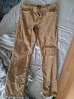 Cordhose Größe W34 L32 Niedersachsen - Isernhagen Vorschau