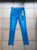 Vingino Jeans Hose skinny Gr. 16/176, neu Wandsbek - Hamburg Volksdorf Vorschau