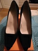 Schuhe schwarz GR. 41 Obergiesing-Fasangarten - Obergiesing Vorschau