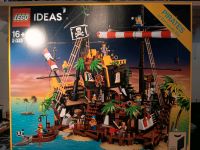 Lego 21322 Pirates Barracuda Bay Bochum - Bochum-Südwest Vorschau