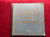 DIE MALEREI DER GOTIK UND FRÜHRENAISSANCE - 1938 - vollständig Nordrhein-Westfalen - Herne Vorschau