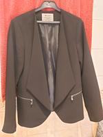 Blazer/Jacke Street One  schwarz Gr. 40 Neuwertig Bayern - Ernsgaden Vorschau