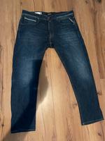 Replay straight fit Jeans Niedersachsen - Celle Vorschau