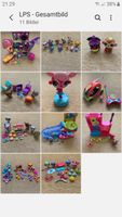 LPS - Littlest Pet Shop (Figuren und Zubehör) Schwerin - Gartenstadt - Ostorf Vorschau