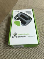 ** HTC BH M200 Kopfhörer Kabellos Bluetooth Schwarz ** Baden-Württemberg - Neuhausen ob Eck Vorschau